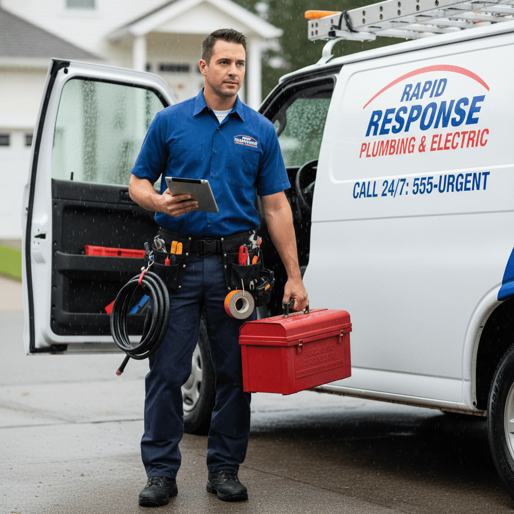 Emergency response