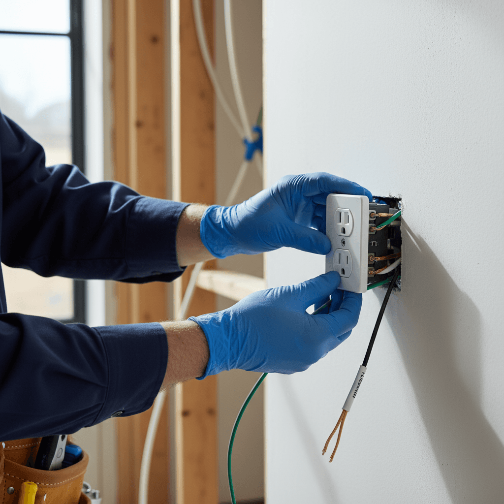 Custom electrical solutions